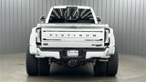 Used 2025 Ford F450 Platinum w/ Platinum Plus Package image 4
