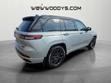 Used 2024 Jeep Grand Cherokee Summit image 4