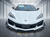 New 2025 Chevrolet Corvette Z06 image 2