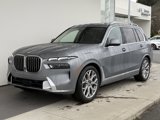 New 2025 BMW X7 xDrive40i w/ Premium Package image 3