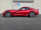 Used 2014 SRT Viper GTS w/ Exterior Carbon Fiber Package image 3