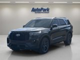 New 2025 Ford Explorer ST-Line image 3