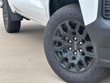 New 2025 Chevrolet Colorado W/T w/ WT Custom Package image 3