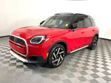 Certified 2025 MINI Cooper Countryman S w/ Comfort Package Max image 1