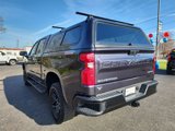 Used 2024 Chevrolet Silverado 1500 Custom Trail Boss image 6