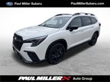 New 2025 Subaru Ascent Bronze Edition image 1
