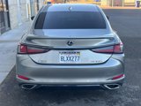 Used 2019 Lexus ES 350 F Sport image 4