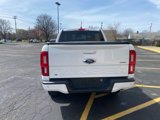 Used 2019 Ford Ranger Lariat w/ Equipment Group 501A Mid image 4