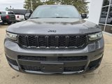 New 2025 Jeep Grand Cherokee L Limited w/ Black Appearance Package image 2