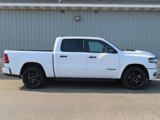 New 2025 RAM 1500 Laramie image 2