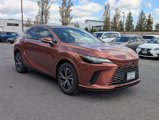 New 2025 Lexus RX 350 Premium image 2