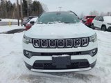 New 2025 Jeep Compass Limited image 3