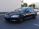 Used 2011 Jaguar XF image 2