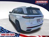 New 2025 Jeep Grand Cherokee Limited 4xe image 4