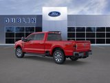 New 2025 Ford F250 Lariat image 5