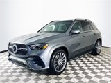 New 2026 Mercedes-Benz GLE 350 4MATIC image 3