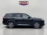 New 2025 Nissan Pathfinder Platinum image 2