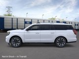 New 2025 Ford Expedition Max Platinum w/ Platinum Ultimate Package image 3
