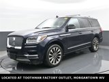 Used 2021 Lincoln Navigator Reserve w/ Luxury Package image 2