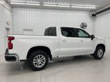 New 2025 Chevrolet Silverado 1500 LT image 2