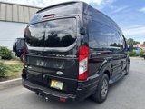 Used 2015 Ford Transit 150 130 Low Roof w/ Exterior Upgrade Package image 2