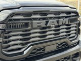 New 2026 RAM 3500 Big Horn image 5