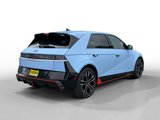 New 2025 Hyundai Ioniq 5 N image 5