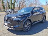 New 2025 Nissan Pathfinder SL w/ SL Premium Package image 3