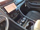 New 2024 Jeep Grand Cherokee Trailhawk w/ Advanced Protech Group II image 4