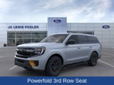 New 2025 Ford Expedition Tremor image 3