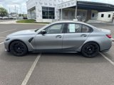 Used 2025 BMW M3 Competition w/ Executive Package image 2
