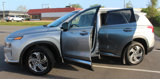 Used 2023 Hyundai Santa Fe SEL w/ Premium Package image 4