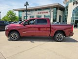 New 2025 RAM 1500 Laramie w/ Sport Appearance Package image 2