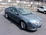 Used 2012 Ford Fusion Hybrid image 3