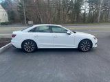 Used 2022 Audi A4 2.0T Premium image 5