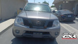 Used 2021 Nissan Frontier SV w/ Value Truck Package image 4