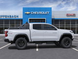 New 2025 Chevrolet Colorado ZR2 w/ Midnight Edition image 5