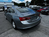 Used 2023 Chevrolet Malibu LS image 3