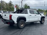 New 2025 Toyota Tacoma Trailhunter image 3