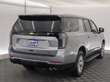 New 2025 Chevrolet Suburban Premier image 6