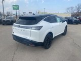 New 2025 Nissan Murano Platinum w/ Cargo Package image 6