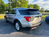 Used 2020 Ford Explorer Limited image 5