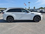 New 2025 MAZDA CX-70 3.3 Turbo S w/ Premium Package image 3