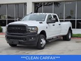 Used 2023 RAM 3500 Tradesman w/ Special Service Vehicle Group image 3