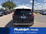 New 2026 Honda CR-V TrailSport image 4