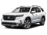 New 2025 Honda Pilot Elite image 4