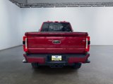 New 2025 Ford F350 Lariat image 4