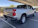 Used 2024 Chevrolet Silverado 1500 LTZ image 3
