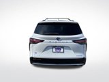 New 2025 Toyota Sienna Platinum image 5