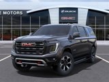 New 2025 GMC Yukon XL AT4 image 6